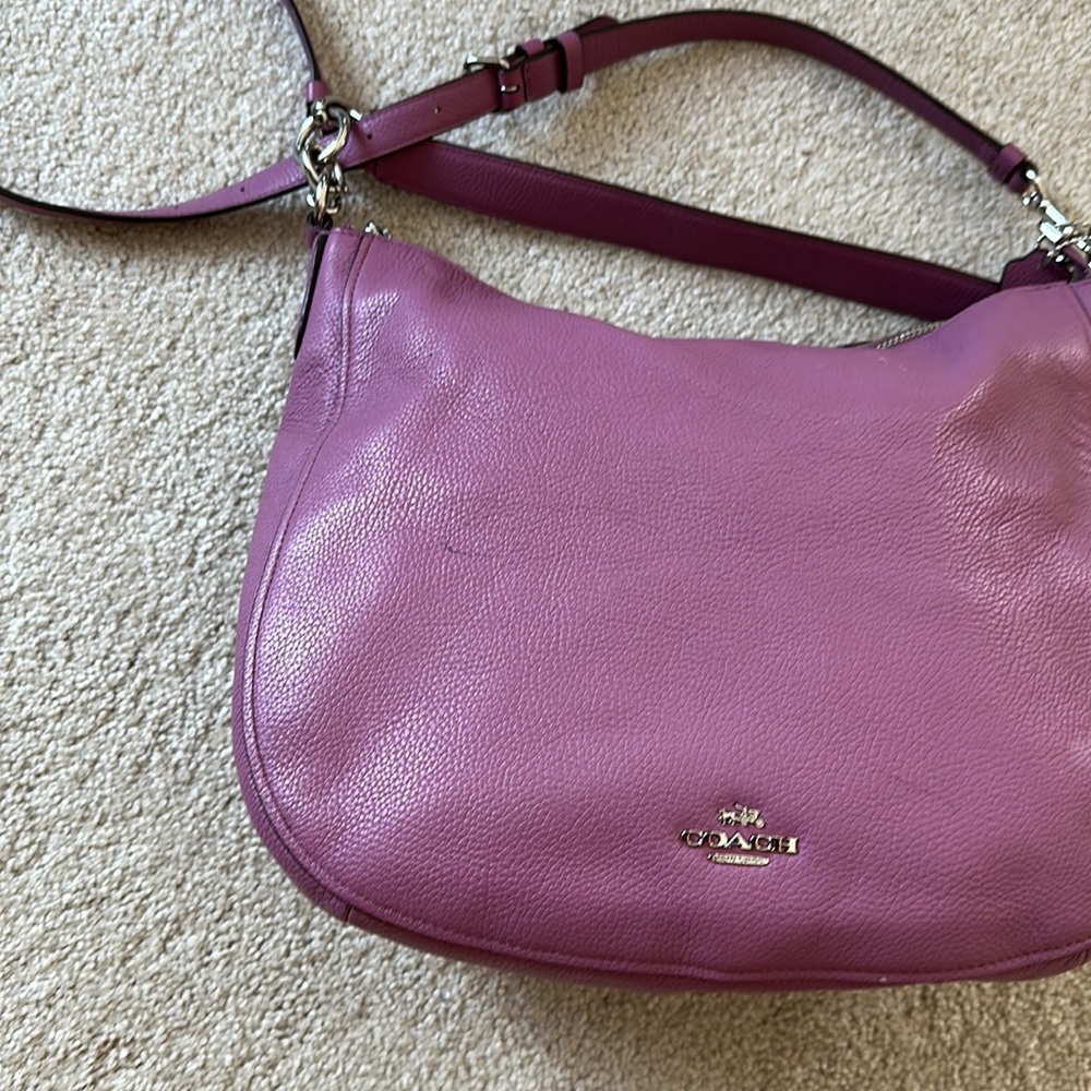 Coach bag - Picture 9 of 14